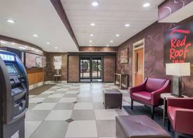 Red Roof Inn Fairfield 2