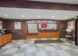Red Roof Inn Fairfield 4