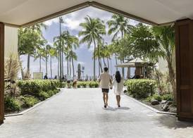 Hyatt Regency Waikiki Beach Resort & Spa 5