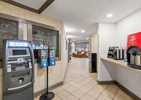 Travelodge by Wyndham Shamokin Dam/Selinsgrove 2