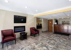 Red Roof Inn Binghamton North 2
