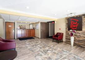 Red Roof Inn Binghamton North 3