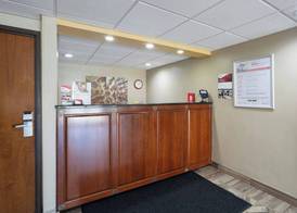 Red Roof Inn Binghamton North 5