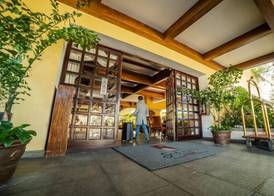 Hotel Soleil La Antigua 2