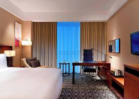 Four Points by Sheraton Taicang 2