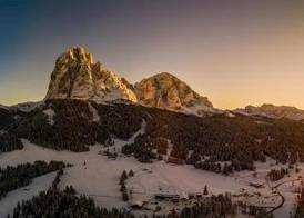 Monte Pana Dolomites Hotel 3