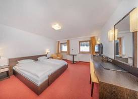 Monte Pana Dolomites Hotel 5