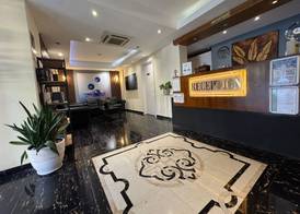 Blueberry Boutique Hotel - Boutique Class 3