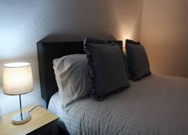 Ashberry Guest House 3