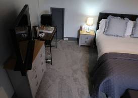 Ashberry Guest House 4