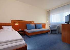 Hotel Heidelberg 4