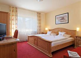 Hotel Heidelberg 5