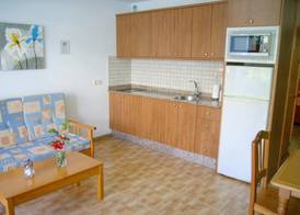 Apartamentos Ecuador 5