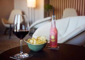 B&B HOTEL Hamburg-Hbf 3