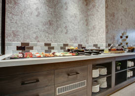 B&B HOTEL Hamburg-Hbf 2
