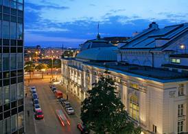 B&B HOTEL Hamburg-Hbf 3