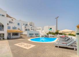 Casa Iphigenia 2
