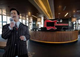 ibis Styles Taubate 2