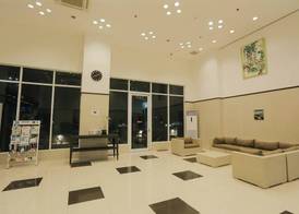 Toyoko Inn Cebu 2