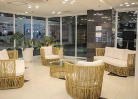 Toyoko Inn Cebu 3