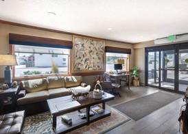 Best Western Pioneer 2