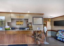 Best Western Pioneer 3