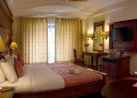 JC Residency Pvt Ltd 4