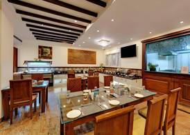 JC Residency Pvt Ltd 5