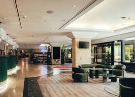 Leonardo Hotel Frankfurt City South 3