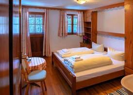 Hotel Restaurant Alatsee 5