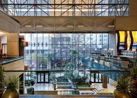 Hyatt Regency San Antonio Riverwalk 4