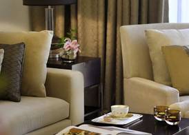 Address Dubai Mall Residences 5