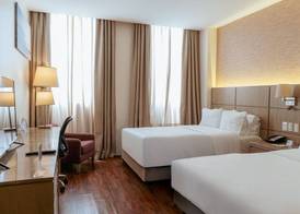 Radisson Hotel Guayaquil 5