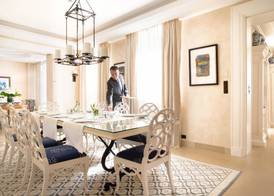 Grand-Hôtel du Cap-Ferrat, A Four Seasons Hotel 3