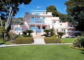 Grand-Hôtel du Cap-Ferrat, A Four Seasons Hotel 4