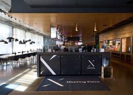 X Hotel 2