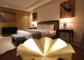 Vivienda Hotel Villas, Hada Residences 5