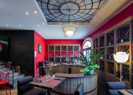 Garrigae La Distillerie de Pezenas Hotel & Spa 3
