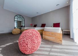 Garrigae La Distillerie de Pezenas Hotel & Spa 4