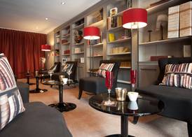 Garrigae La Distillerie de Pezenas Hotel & Spa 5