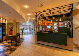 Best Western Premier IB Hotel Friedberger Warte 2