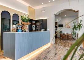 Hotel Cigno D'Oro 2