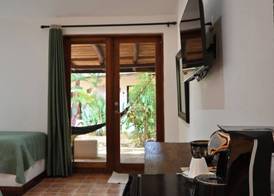 Hotel Pasatiempo 2