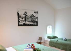 Hotel Pasatiempo 3