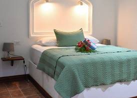 Hotel Pasatiempo 4