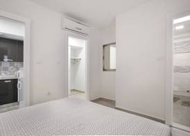 Serious Job Apartment 2