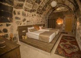 Helike Cave Suites 2