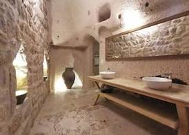 Helike Cave Suites 5