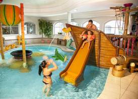 Hotel Prokulus - Family & Wellness 3