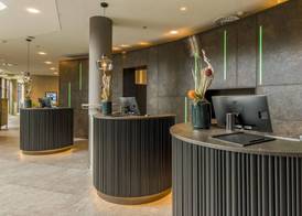 elaya frankfurt oberursel, Trademark Collection 5